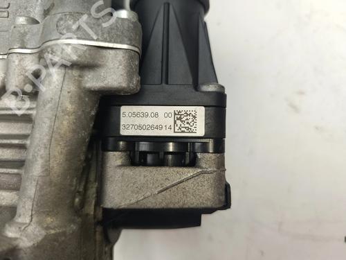 Egr FORD FOCUS III 1.5 TDCi | BP36981304M69 - Image 6