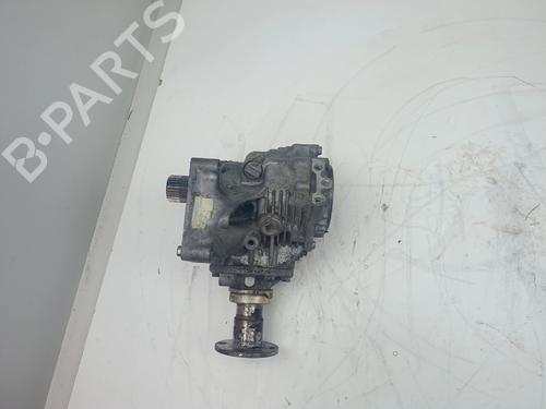 Differensial forvogn Differensial forvogn NISSAN X-TRAIL I (T30) 2.2 dCi 4x4 (136 hp) 36981302 36981302