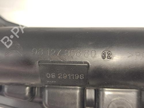 Pipe PEUGEOT PARTNER Box Body/MPV (K9) | BP36981305M125 - Image 5