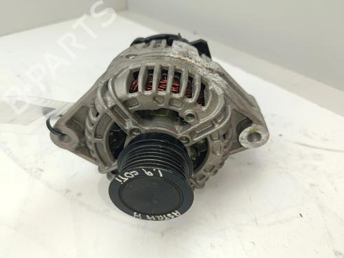 Used Alternator Alternator 36981306 36981306