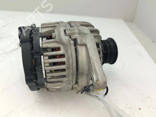 Alternator OPEL ASTRA H (A04) 1.9 CDTI (L48) | BP36981306M7 - Image 5