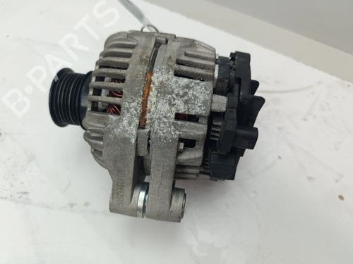 Alternator OPEL ASTRA H (A04) 1.9 CDTI (L48) | BP36981306M7 - Image 2