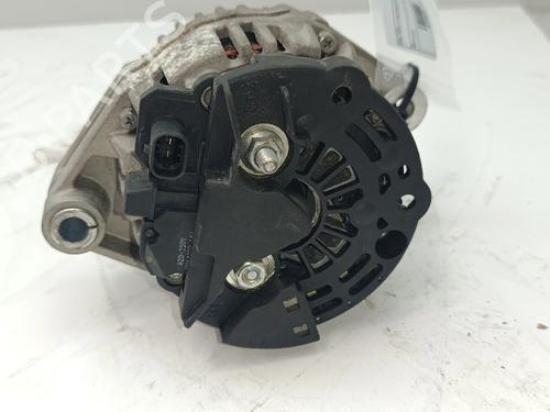 Alternator OPEL ASTRA H (A04) 1.9 CDTI (L48) | BP36981306M7 - Image 4
