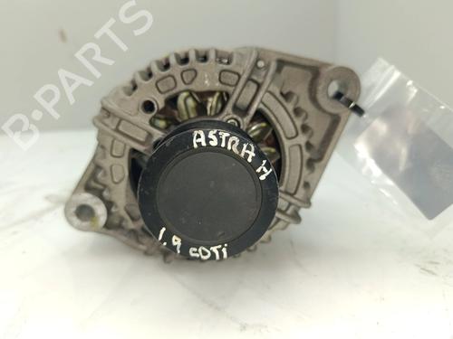 Alternator OPEL ASTRA H (A04) 1.9 CDTI (L48) | BP36981306M7 - Image 7