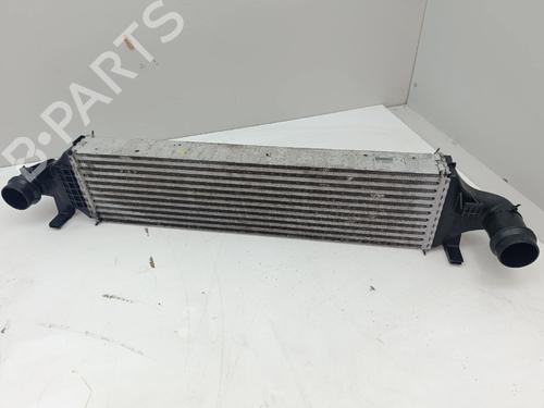 Intercooler Intercooler MERCEDES-BENZ A-CLASS (W176) A 180 CDI / d (176.012) (109 hp) 36981307 36981307