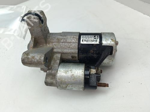 Startmotor Startmotor PEUGEOT 208 II (UB_, UP_, UW_, UJ_) [2019-2026] 36981308 36981308