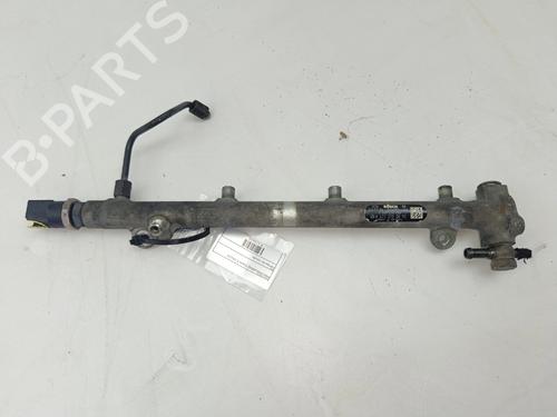 Sprederrør Sprederrør MERCEDES-BENZ E-CLASS (W210) [1995-2003] 36981310 36981310