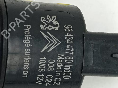 Washer pump CITROËN C5 III (RD_) | BP36981298E24 - Image 2