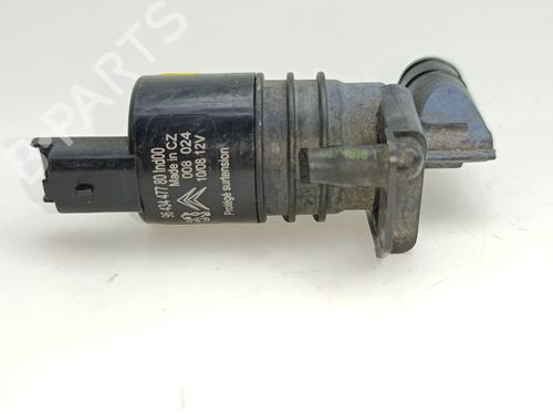 Washer pump CITROËN C5 III (RD_) | BP36981298E24 - Image 4