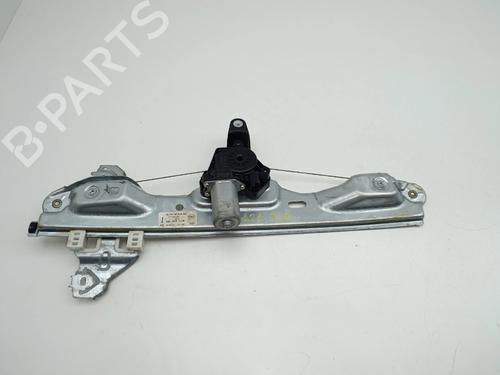 Used Rear left window mechanism Rear left window mechanism 36981316 36981316