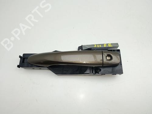 Used Front left exterior door handle Front left exterior door handle NISSAN QASHQAI II (J11, J11_) 1.2 DIG-T (115 hp) 36981323 36981323