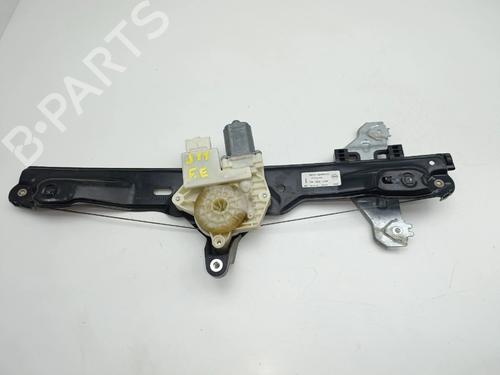 Used Front left window mechanism Front left window mechanism 36981324 36981324