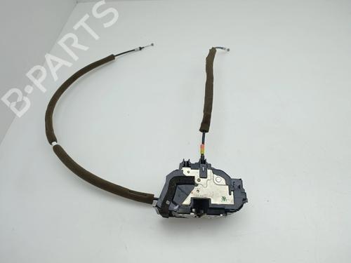 Used Front left lock Front left lock 36981325 36981325