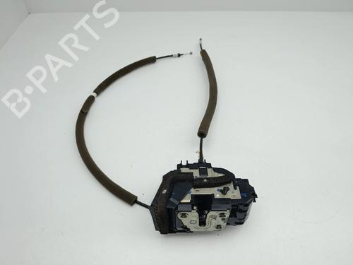 Fechadura trás esquerda Fechadura trás esquerda 36981326 36981326