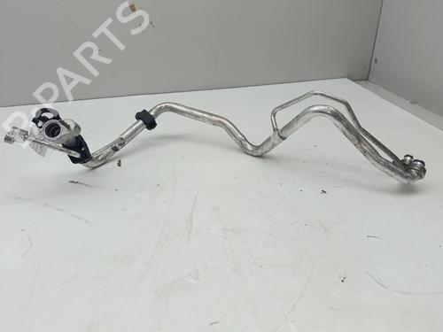 AC pipe MERCEDES-BENZ A-CLASS (W176) A 180 CDI / d (176.012) | BP36981331M126 - Image 2