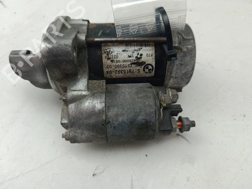 Starter BMW Z4 Roadster (E85) 2.0 i | BP36981340M8 - Image 2