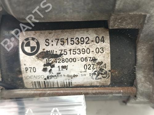 Starter BMW Z4 Roadster (E85) 2.0 i | BP36981340M8 - Image 6