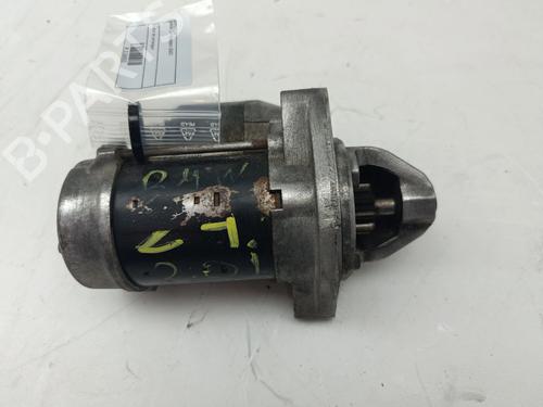 Used Starter Starter 36981340 36981340