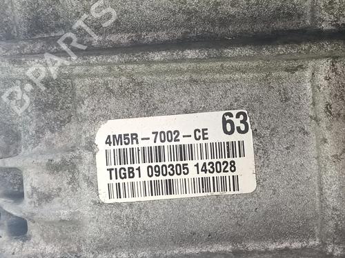 Gearbox FORD FOCUS II (DA_, HCP, DP) 2.0 TDCi | BP36981344M3 - Image 8