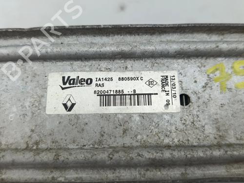 Intercooler RENAULT MEGANE IV Hatchback (B9A/M/N_) 1.5 dCi 110 (B9A3) | BP36981346M30 - Image 5