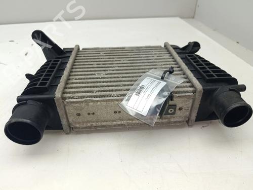 Intercooler RENAULT MEGANE IV Hatchback (B9A/M/N_) 1.5 dCi 110 (B9A3) | BP36981346M30 - Image 4