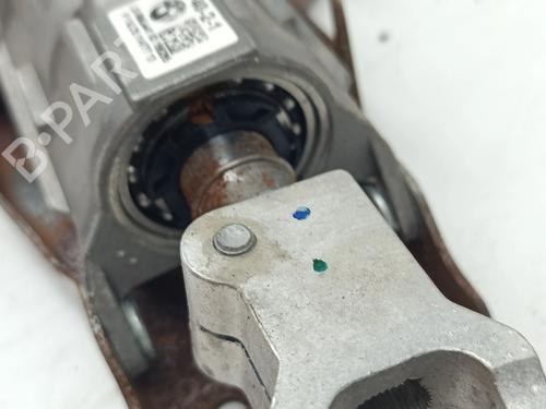 Steering column BMW 1 (F40) 116 i | BP36981347M21  - Image 5