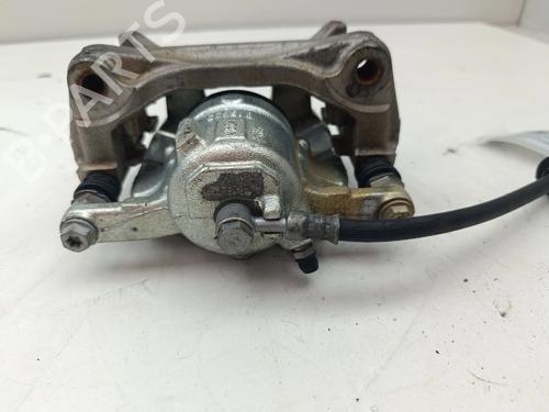 Left front brake caliper RENAULT MEGANE IV Hatchback (B9A/M/N_) 1.5 dCi 110 (B9A3) | BP36981348M105 - Image 4