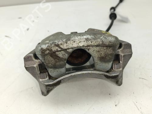Left front brake caliper RENAULT MEGANE IV Hatchback (B9A/M/N_) 1.5 dCi 110 (B9A3) | BP36981348M105 - Image 2