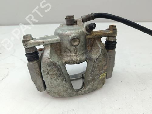 Left front brake caliper RENAULT MEGANE IV Hatchback (B9A/M/N_) 1.5 dCi 110 (B9A3) | BP36981348M105 - Image 6