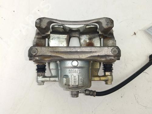Left front brake caliper RENAULT MEGANE IV Hatchback (B9A/M/N_) 1.5 dCi 110 (B9A3) | BP36981348M105 - Image 3