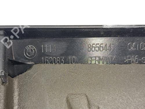 Upper protection BMW 1 (F40) 116 i | BP36981349M93 - Image 5