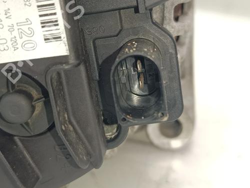 Alternator BMW Z4 Roadster (E85) 2.0 i | BP36981354M7 - Image 5