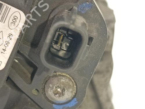 Alternator RENAULT KADJAR (HA_, HL_) 1.2 TCe 130 (HLMR) | BP36981356M7  - Image 5