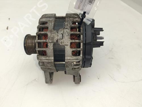 Used Alternator Alternator 36981356 36981356