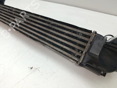Intercooler RENAULT MEGANE III Hatchback (BZ0/1_, B3_)  | BP36981359M30  - Image 5