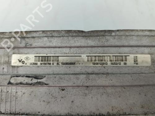 Intercooler RENAULT MEGANE III Hatchback (BZ0/1_, B3_)  | BP36981359M30  - Image 6