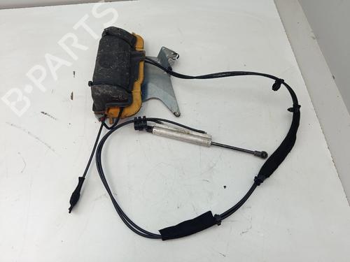 Cerradura de porton trasero Cerradura de porton trasero VOLVO V70 III (135) [2007-2016] 36981360 36981360