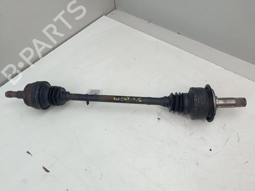 Used Left rear driveshaft Left rear driveshaft 36981362 36981362