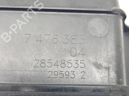 Andre BMW 1 (F40) 116 i | BP36981364O1  - Image 5