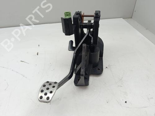 bremsepedal bremsepedal RENAULT TWINGO III (BCM_, BCA_) [2014-2026] 36981365 36981365