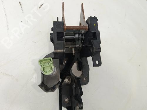 bremsepedal RENAULT TWINGO III (BCM_, BCA_) | BP36981365I19 - Image 4