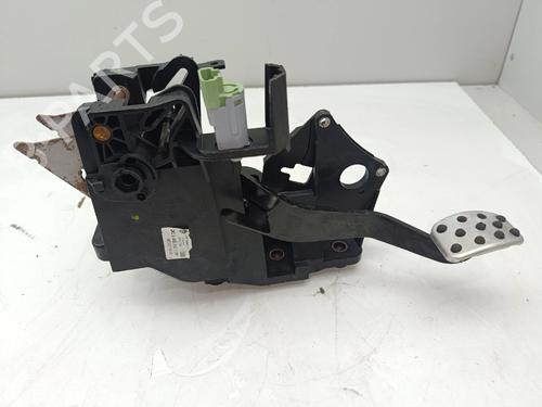 bremsepedal RENAULT TWINGO III (BCM_, BCA_) | BP36981365I19 - Image 3