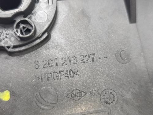 bremsepedal RENAULT TWINGO III (BCM_, BCA_) | BP36981365I19 - Image 5