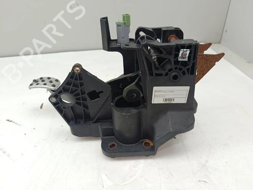 bremsepedal RENAULT TWINGO III (BCM_, BCA_) | BP36981365I19 - Image 2