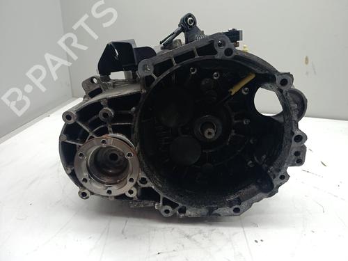 Used Gearbox Gearbox 36981366 36981366