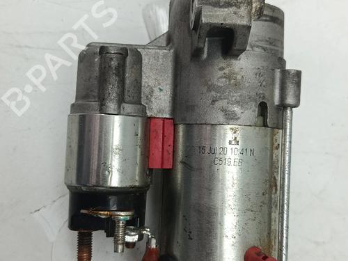 Starter FORD PUMA (J2K, CF7) | BP36981371M8 - Image 4