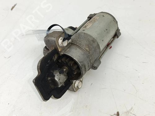 Starter FORD PUMA (J2K, CF7) | BP36981371M8 - Image 3