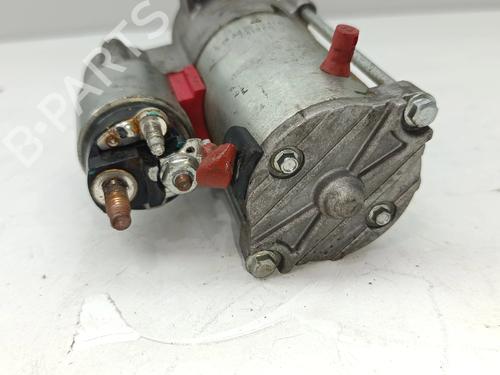 Starter FORD PUMA (J2K, CF7) | BP36981371M8 - Image 5