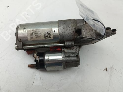 Used Starter Starter 36981371 36981371
