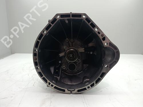 Used Gearbox Gearbox 36981370 36981370